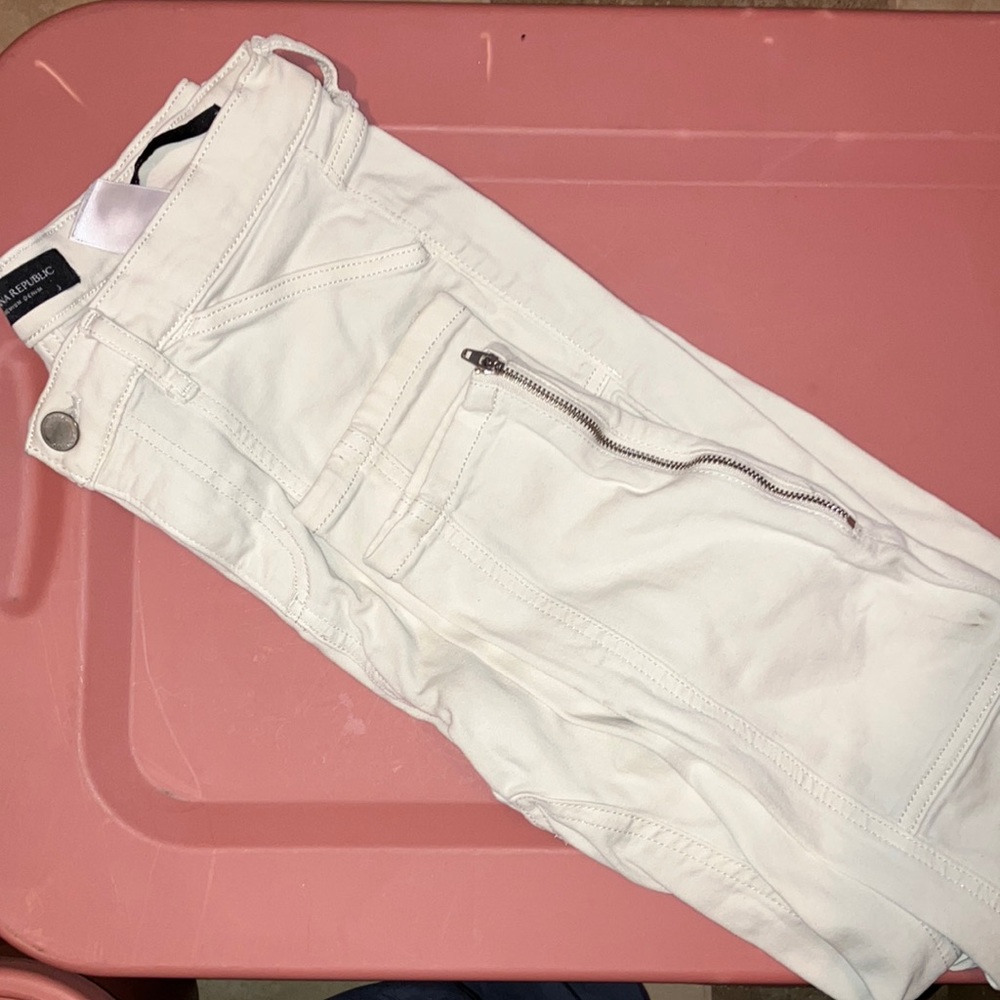 Banana Republic jeans for women